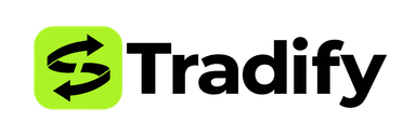 Tradify Logo